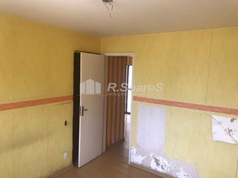 Conheça 708108647906057 do imóvel - Apartamento de 2 quartos na Tijuca - CPAP20464 - 13 708108647906057 - Apartamento de 2 quartos na Tijuca - CPAP20464 - 13