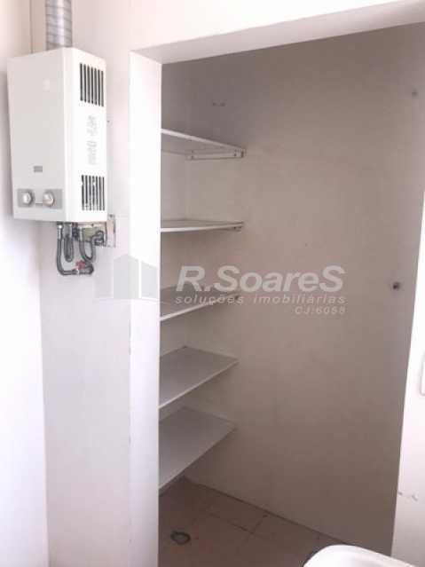Conheça 705142529610825 do imóvel - Apartamento de 2 quartos na Tijuca - CPAP20464 - 18 705142529610825 - Apartamento de 2 quartos na Tijuca - CPAP20464 - 18
