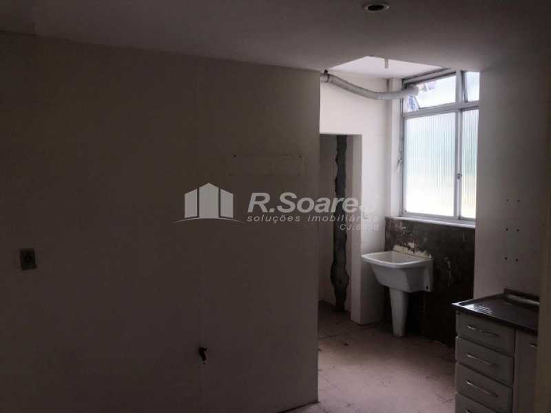 Conheça 703161167796243 do imóvel - Apartamento de 2 quartos na Tijuca - CPAP20464 - 17 703161167796243 - Apartamento de 2 quartos na Tijuca - CPAP20464 - 17