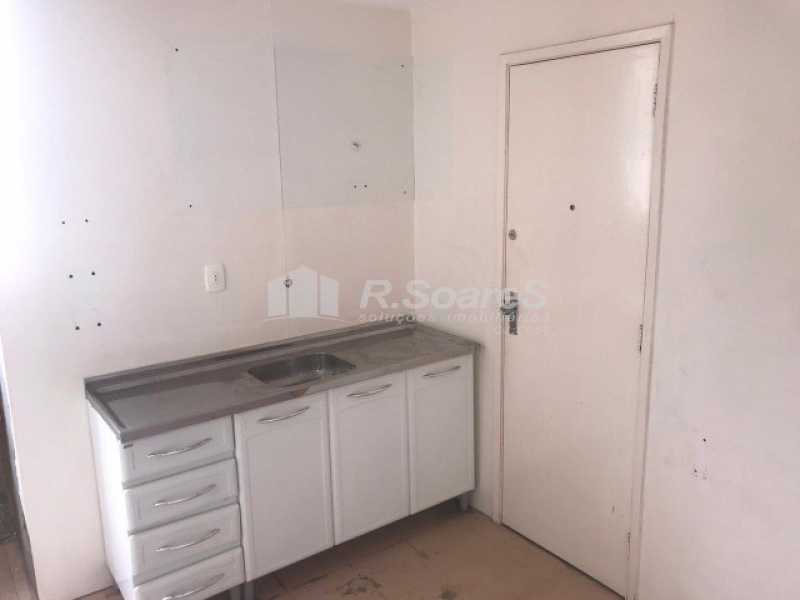 Conheça 708191163525818 do imóvel - Apartamento de 2 quartos na Tijuca - CPAP20464 - 16 708191163525818 - Apartamento de 2 quartos na Tijuca - CPAP20464 - 16