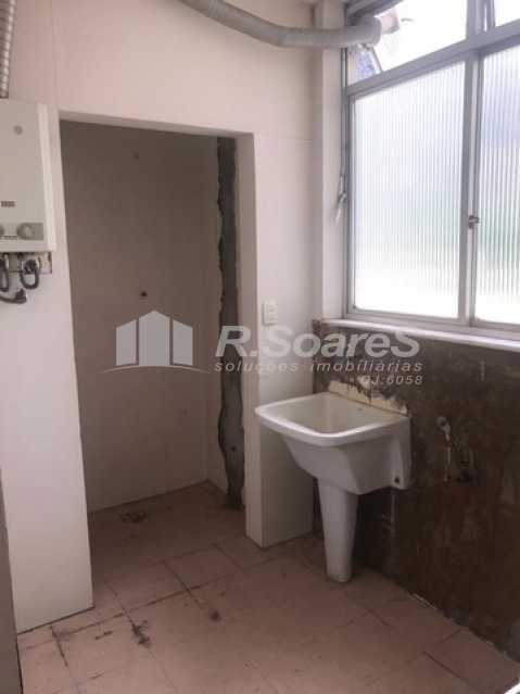 Conheça 702177761941591 do imóvel - Apartamento de 2 quartos na Tijuca - CPAP20464 - 20 702177761941591 - Apartamento de 2 quartos na Tijuca - CPAP20464 - 20