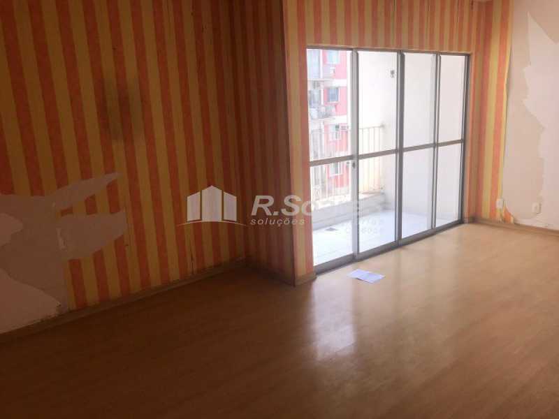 Conheça 701139406427108 do imóvel - Apartamento de 2 quartos na Tijuca - CPAP20464 - 23 701139406427108 - Apartamento de 2 quartos na Tijuca - CPAP20464 - 23