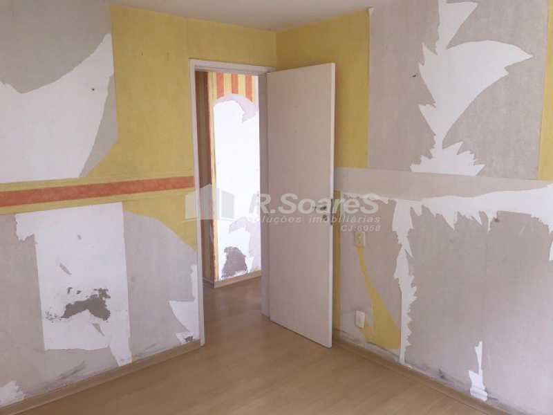 Conheça 706117167283461 do imóvel - Apartamento de 2 quartos na Tijuca - CPAP20464 - 25 706117167283461 - Apartamento de 2 quartos na Tijuca - CPAP20464 - 25