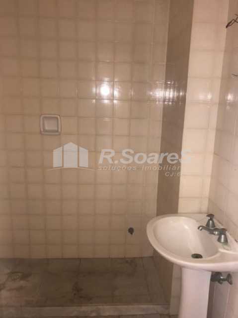 Conheça 706169886999900 do imóvel - Apartamento de 2 quartos na Tijuca - CPAP20464 - 27 706169886999900 - Apartamento de 2 quartos na Tijuca - CPAP20464 - 27