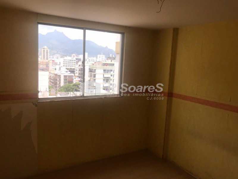 Conheça 709157162049137 do imóvel - Apartamento de 2 quartos na Tijuca - CPAP20464 - 30 709157162049137 - Apartamento de 2 quartos na Tijuca - CPAP20464 - 30