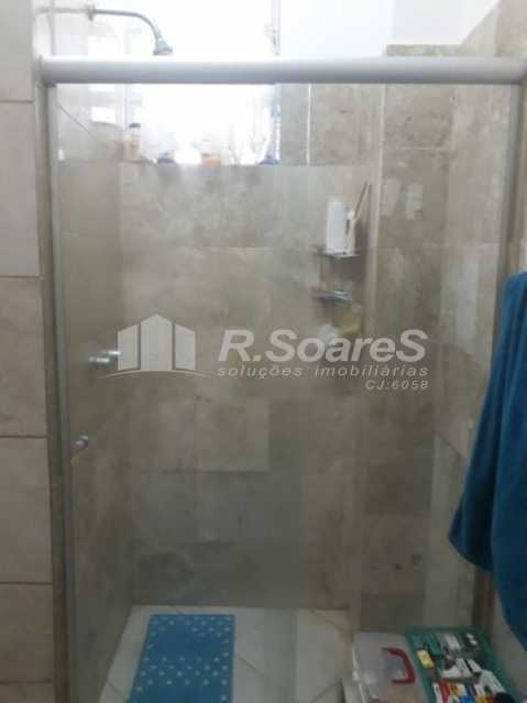 Conheça 730130528422877 do imóvel - Apartamento de 2 quartos em Vila Isabel - CPAP20465 - 11 730130528422877 - Apartamento de 2 quartos em Vila Isabel - CPAP20465 - 11