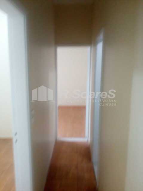 Conheça 06 do imóvel - Apartamento 2 quartos à venda Rio de Janeiro,RJ - R$ 350.000 - LDAP20461 - 8 06 - Apartamento 2 quartos à venda Rio de Janeiro,RJ - R$ 350.000 - LDAP20461 - 8