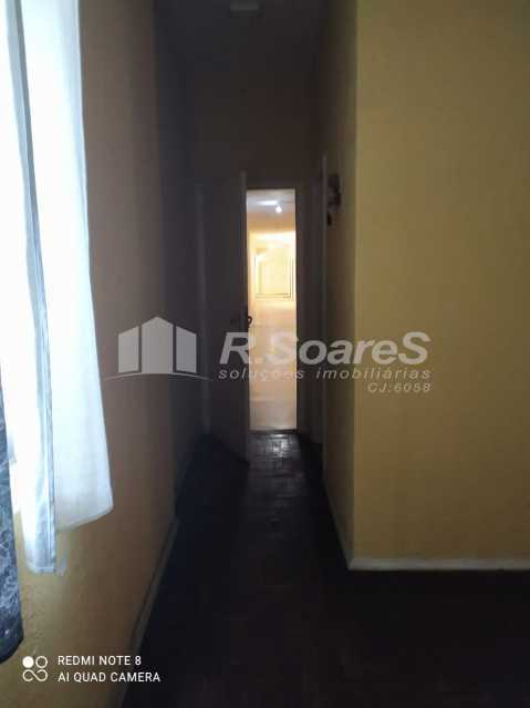 WhatsApp Image 2021-06-07 at 6 - Apartamento com 3 quartos no Rio Comprido - CPAP30457 - 3