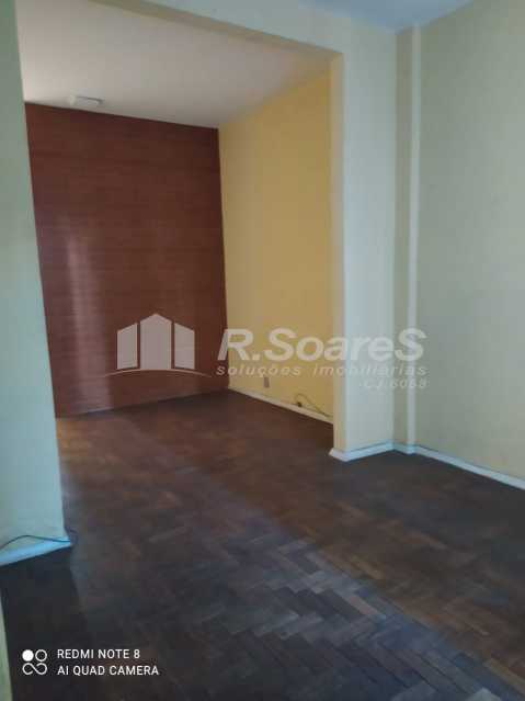 WhatsApp Image 2021-06-07 at 6 - Apartamento com 3 quartos no Rio Comprido - CPAP30457 - 11