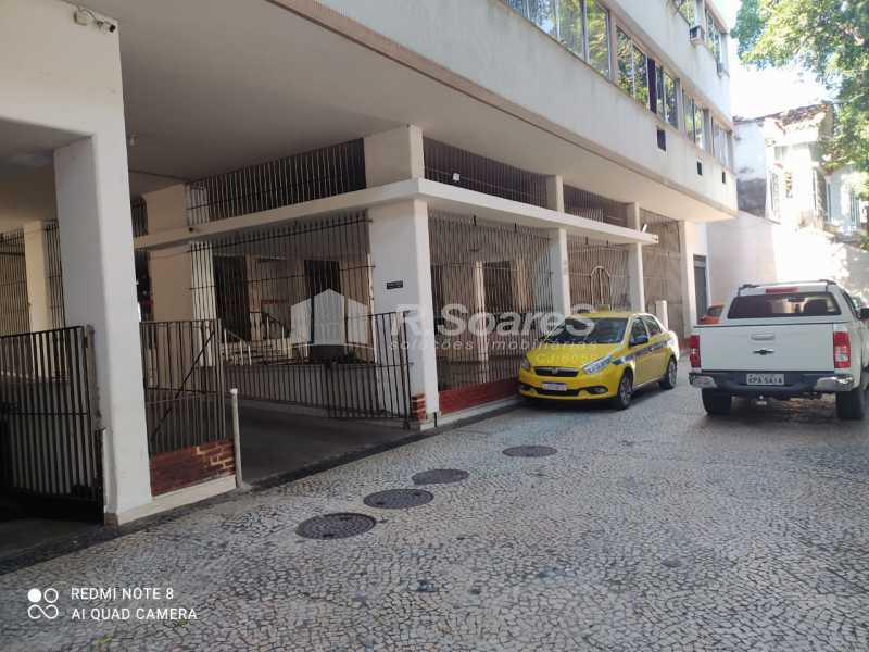 WhatsApp Image 2021-06-07 at 6 - Apartamento com 3 quartos no Rio Comprido - CPAP30457 - 16