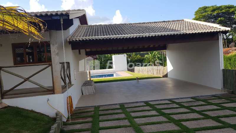 Conheça 06 do imóvel - Casa em Condomínio 5 quartos à venda Indaiatuba,SP - R$ 2.500.000 - LDCN50004 - 7 06 - Casa em Condomínio 5 quartos à venda Indaiatuba,SP - R$ 2.500.000 - LDCN50004 - 7