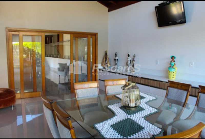 Conheça 010 do imóvel - Casa em Condomínio 5 quartos à venda Indaiatuba,SP - R$ 2.500.000 - LDCN50004 - 9 010 - Casa em Condomínio 5 quartos à venda Indaiatuba,SP - R$ 2.500.000 - LDCN50004 - 9