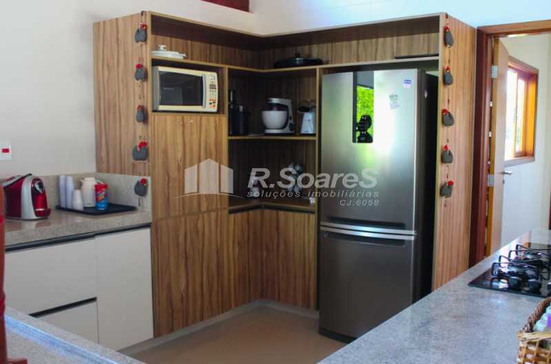 Conheça 18 do imóvel - Casa em Condomínio 5 quartos à venda Indaiatuba,SP - R$ 2.500.000 - LDCN50004 - 14 18 - Casa em Condomínio 5 quartos à venda Indaiatuba,SP - R$ 2.500.000 - LDCN50004 - 14