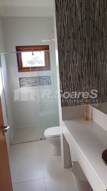 Conheça 19 do imóvel - Casa em Condomínio 5 quartos à venda Indaiatuba,SP - R$ 2.500.000 - LDCN50004 - 15 19 - Casa em Condomínio 5 quartos à venda Indaiatuba,SP - R$ 2.500.000 - LDCN50004 - 15