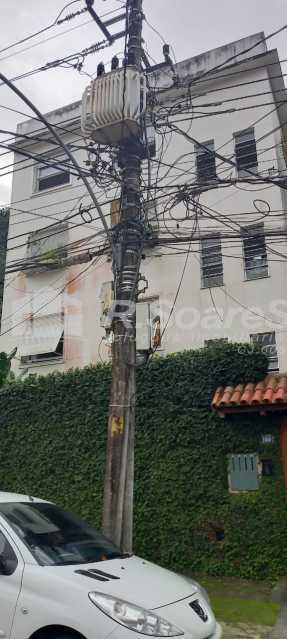 Conheça 01 do imóvel - Apartamento 3 com vaga no Jardim Botânico - LDAP30512 - 20 01 - Apartamento 3 com vaga no Jardim Botânico - LDAP30512 - 20