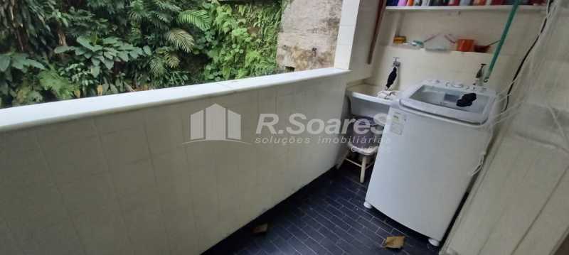 Conheça 22 do imóvel - Apartamento 3 com vaga no Jardim Botânico - LDAP30512 - 13 22 - Apartamento 3 com vaga no Jardim Botânico - LDAP30512 - 13