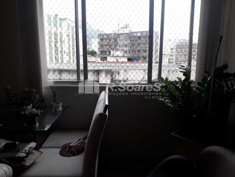 Conheça WhatsApp Image 2021-06-10 at 1 do imóvel - R Soares alugar excelente apartamento sala dois quartos e dependência completa pertinho do metrô Estácio. - JCAP20828 - 19 WhatsApp Image 2021-06-10 at 1 - R Soares alugar excelente apartamento sala dois quartos e dependência completa pertinho do metrô Estácio. - JCAP20828 - 19