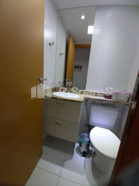 Conheça 764104018880965 do imóvel - Apartamento 2 quartos à venda Rio de Janeiro,RJ - R$ 450.000 - LDAP20466 - 6 764104018880965 - Apartamento 2 quartos à venda Rio de Janeiro,RJ - R$ 450.000 - LDAP20466 - 6