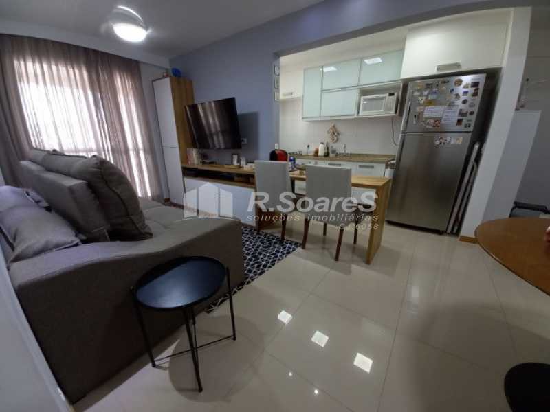 Conheça 767181135660439 do imóvel - Apartamento 2 quartos à venda Rio de Janeiro,RJ - R$ 450.000 - LDAP20466 - 14 767181135660439 - Apartamento 2 quartos à venda Rio de Janeiro,RJ - R$ 450.000 - LDAP20466 - 14