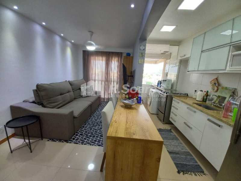 Conheça 769157374911632 do imóvel - Apartamento 2 quartos à venda Rio de Janeiro,RJ - R$ 450.000 - LDAP20466 - 17 769157374911632 - Apartamento 2 quartos à venda Rio de Janeiro,RJ - R$ 450.000 - LDAP20466 - 17