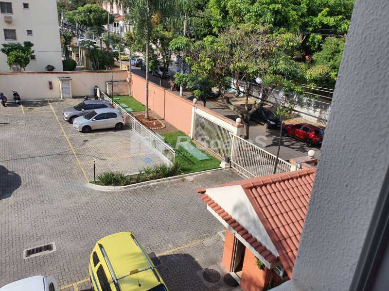 WhatsApp Image 2021-06-10 at 2 - Apartamento com 2 quartos no Campinho. Rua Comendador Pinto - VVAP20772 - 24