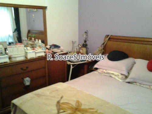 FOTO9 - Apartamento com 3 quartos na Humaitá. Rua Macedo Sobrinho - CA30597 - 10