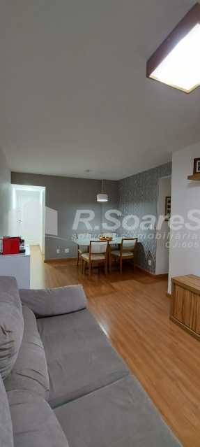 Conheça 1 do imóvel - EXCELENTE APARTAMENTO COM DOIS QUARTOS, EM CONDOMÍNIO COM INFRAESTRUTURA TOTAL PRÓXIMO AO SHOPPING NOVA AMÉRICA - CPAP20483 - 1 1 - EXCELENTE APARTAMENTO COM DOIS QUARTOS, EM CONDOMÍNIO COM INFRAESTRUTURA TOTAL PRÓXIMO AO SHOPPING NOVA AMÉRICA - CPAP20483 - 1