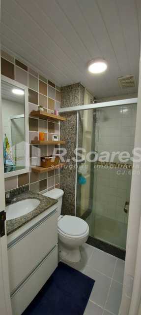 Conheça 18 do imóvel - EXCELENTE APARTAMENTO COM DOIS QUARTOS, EM CONDOMÍNIO COM INFRAESTRUTURA TOTAL PRÓXIMO AO SHOPPING NOVA AMÉRICA - CPAP20483 - 19 18 - EXCELENTE APARTAMENTO COM DOIS QUARTOS, EM CONDOMÍNIO COM INFRAESTRUTURA TOTAL PRÓXIMO AO SHOPPING NOVA AMÉRICA - CPAP20483 - 19