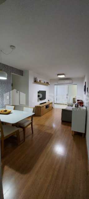 Conheça 2 do imóvel - EXCELENTE APARTAMENTO COM DOIS QUARTOS, EM CONDOMÍNIO COM INFRAESTRUTURA TOTAL PRÓXIMO AO SHOPPING NOVA AMÉRICA - CPAP20483 - 3 2 - EXCELENTE APARTAMENTO COM DOIS QUARTOS, EM CONDOMÍNIO COM INFRAESTRUTURA TOTAL PRÓXIMO AO SHOPPING NOVA AMÉRICA - CPAP20483 - 3
