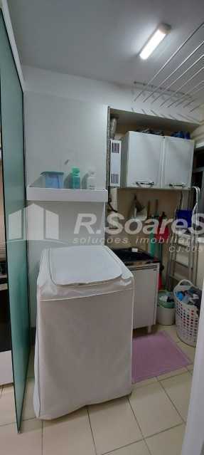 Conheça 13 do imóvel - EXCELENTE APARTAMENTO COM DOIS QUARTOS, EM CONDOMÍNIO COM INFRAESTRUTURA TOTAL PRÓXIMO AO SHOPPING NOVA AMÉRICA - CPAP20483 - 14 13 - EXCELENTE APARTAMENTO COM DOIS QUARTOS, EM CONDOMÍNIO COM INFRAESTRUTURA TOTAL PRÓXIMO AO SHOPPING NOVA AMÉRICA - CPAP20483 - 14