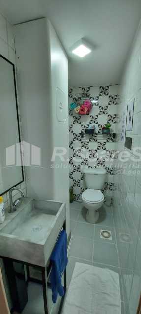 Conheça 19 do imóvel - EXCELENTE APARTAMENTO COM DOIS QUARTOS, EM CONDOMÍNIO COM INFRAESTRUTURA TOTAL PRÓXIMO AO SHOPPING NOVA AMÉRICA - CPAP20483 - 20 19 - EXCELENTE APARTAMENTO COM DOIS QUARTOS, EM CONDOMÍNIO COM INFRAESTRUTURA TOTAL PRÓXIMO AO SHOPPING NOVA AMÉRICA - CPAP20483 - 20