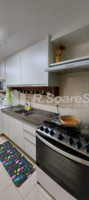 Conheça 14 do imóvel - EXCELENTE APARTAMENTO COM DOIS QUARTOS, EM CONDOMÍNIO COM INFRAESTRUTURA TOTAL PRÓXIMO AO SHOPPING NOVA AMÉRICA - CPAP20483 - 15 14 - EXCELENTE APARTAMENTO COM DOIS QUARTOS, EM CONDOMÍNIO COM INFRAESTRUTURA TOTAL PRÓXIMO AO SHOPPING NOVA AMÉRICA - CPAP20483 - 15