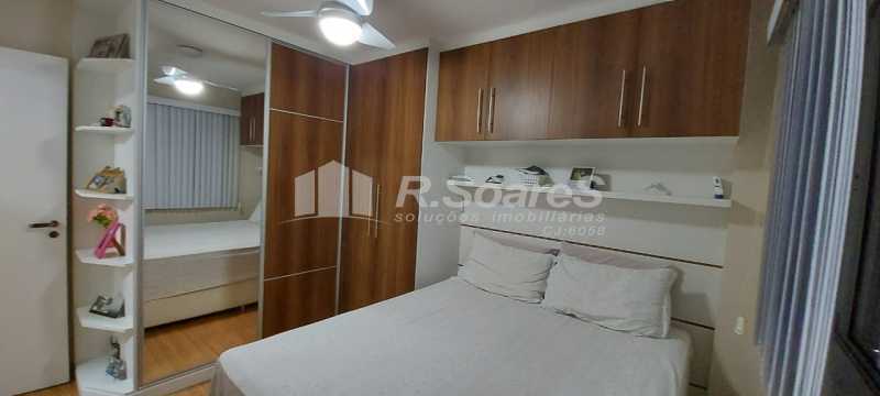 Conheça 5 do imóvel - EXCELENTE APARTAMENTO COM DOIS QUARTOS, EM CONDOMÍNIO COM INFRAESTRUTURA TOTAL PRÓXIMO AO SHOPPING NOVA AMÉRICA - CPAP20483 - 6 5 - EXCELENTE APARTAMENTO COM DOIS QUARTOS, EM CONDOMÍNIO COM INFRAESTRUTURA TOTAL PRÓXIMO AO SHOPPING NOVA AMÉRICA - CPAP20483 - 6