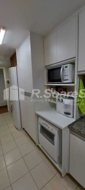 Conheça 16 do imóvel - EXCELENTE APARTAMENTO COM DOIS QUARTOS, EM CONDOMÍNIO COM INFRAESTRUTURA TOTAL PRÓXIMO AO SHOPPING NOVA AMÉRICA - CPAP20483 - 17 16 - EXCELENTE APARTAMENTO COM DOIS QUARTOS, EM CONDOMÍNIO COM INFRAESTRUTURA TOTAL PRÓXIMO AO SHOPPING NOVA AMÉRICA - CPAP20483 - 17