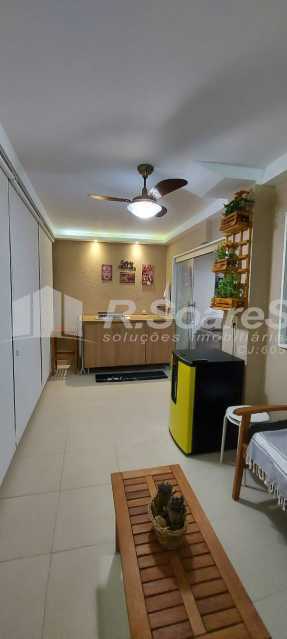 Conheça 11 do imóvel - EXCELENTE APARTAMENTO COM DOIS QUARTOS, EM CONDOMÍNIO COM INFRAESTRUTURA TOTAL PRÓXIMO AO SHOPPING NOVA AMÉRICA - CPAP20483 - 12 11 - EXCELENTE APARTAMENTO COM DOIS QUARTOS, EM CONDOMÍNIO COM INFRAESTRUTURA TOTAL PRÓXIMO AO SHOPPING NOVA AMÉRICA - CPAP20483 - 12