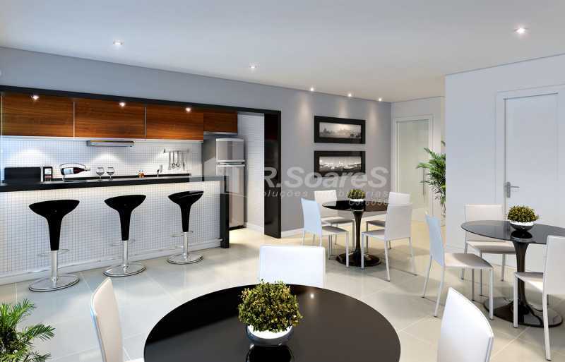 Conheça solar_belem_gourmet do imóvel - Cobertura Duplex Pça da Bandeira - CPCO30026 - 23 solar_belem_gourmet - Cobertura Duplex Pça da Bandeira - CPCO30026 - 23