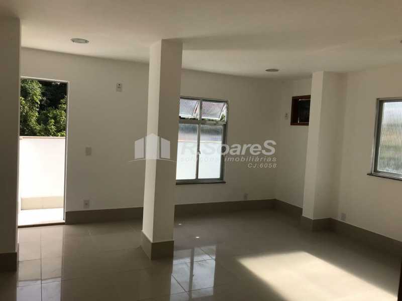 4 - Casa Comercial 392m² para venda e aluguel Rio de Janeiro,RJ - R$ 3.250.000 - LDCC60003 - 21