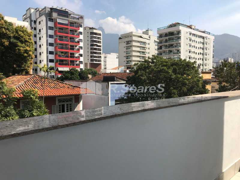 Conheça 5 do imóvel - Casa Comercial 392m² para venda e aluguel Rio de Janeiro,RJ - R$ 3.250.000 - LDCC60003 - 7 5 - Casa Comercial 392m² para venda e aluguel Rio de Janeiro,RJ - R$ 3.250.000 - LDCC60003 - 7