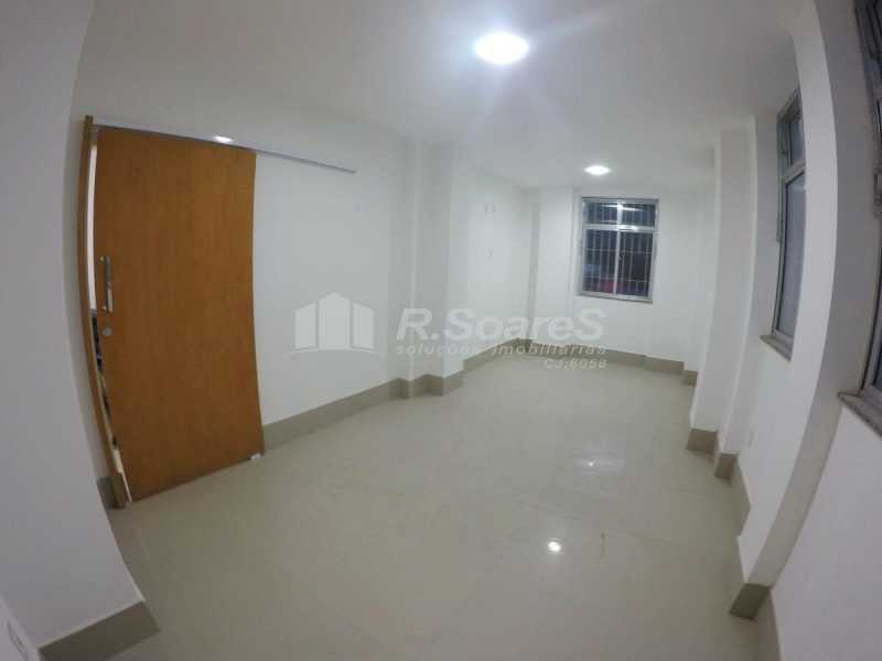 6 - Casa Comercial 392m² para venda e aluguel Rio de Janeiro,RJ - R$ 3.250.000 - LDCC60003 - 9