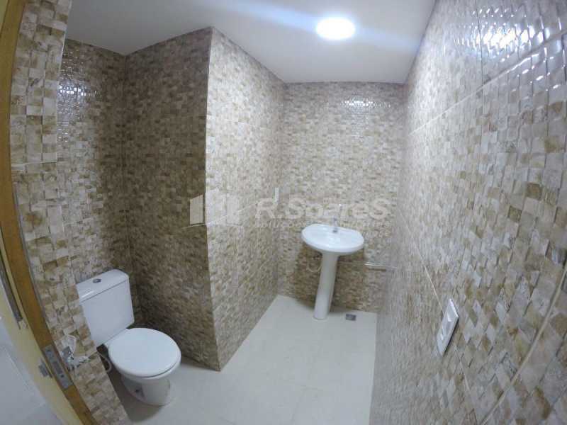 7 - Casa Comercial 392m² para venda e aluguel Rio de Janeiro,RJ - R$ 3.250.000 - LDCC60003 - 10