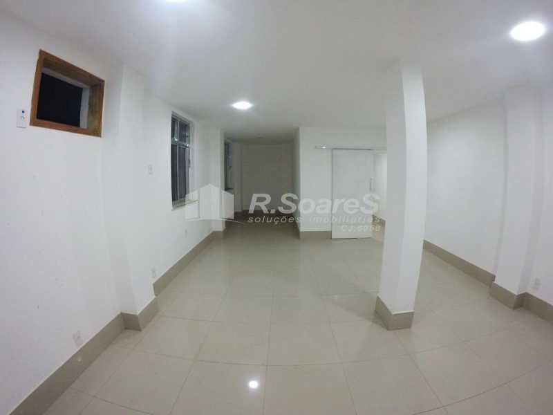 índice - Casa Comercial 392m² para venda e aluguel Rio de Janeiro,RJ - R$ 3.250.000 - LDCC60003 - 17