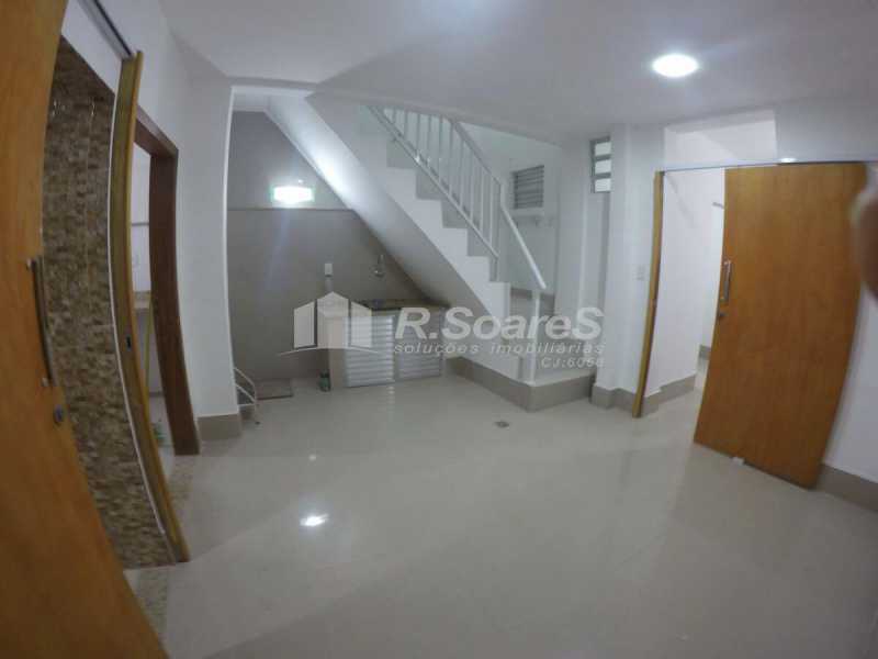 O - Casa Comercial 392m² para venda e aluguel Rio de Janeiro,RJ - R$ 3.250.000 - LDCC60003 - 19