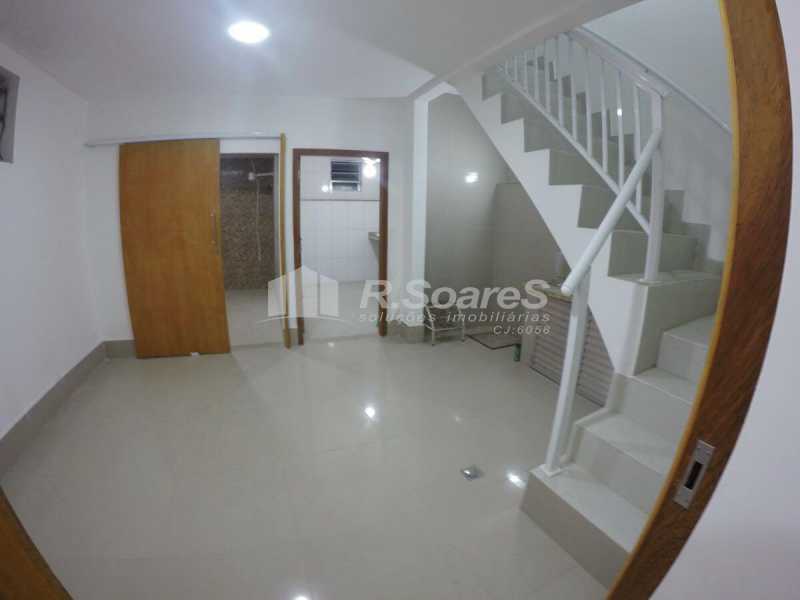 OO - Casa Comercial 392m² para venda e aluguel Rio de Janeiro,RJ - R$ 3.250.000 - LDCC60003 - 1