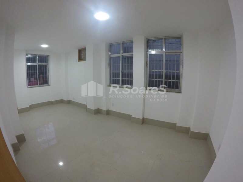 PP - Casa Comercial 392m² para venda e aluguel Rio de Janeiro,RJ - R$ 3.250.000 - LDCC60003 - 22