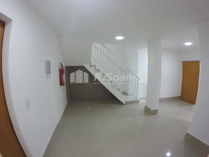 Q - Casa Comercial 392m² para venda e aluguel Rio de Janeiro,RJ - R$ 3.250.000 - LDCC60003 - 23