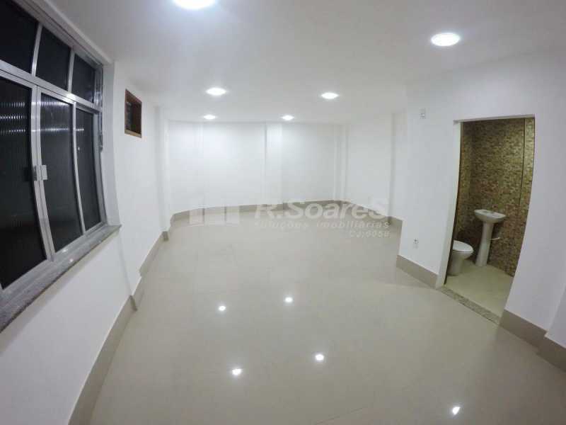 R - Casa Comercial 392m² para venda e aluguel Rio de Janeiro,RJ - R$ 3.250.000 - LDCC60003 - 24