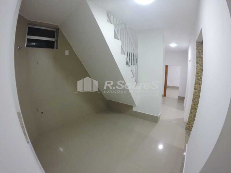 RR - Casa Comercial 392m² para venda e aluguel Rio de Janeiro,RJ - R$ 3.250.000 - LDCC60003 - 25