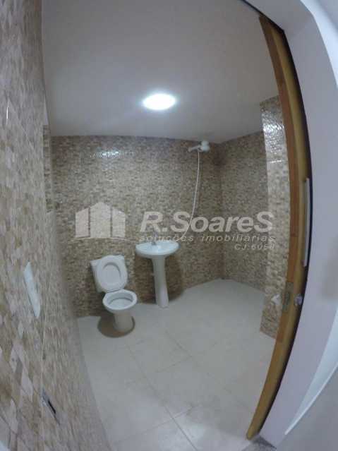 Conheça U do imóvel - Casa Comercial 392m² para venda e aluguel Rio de Janeiro,RJ - R$ 3.250.000 - LDCC60003 - 28 U - Casa Comercial 392m² para venda e aluguel Rio de Janeiro,RJ - R$ 3.250.000 - LDCC60003 - 28
