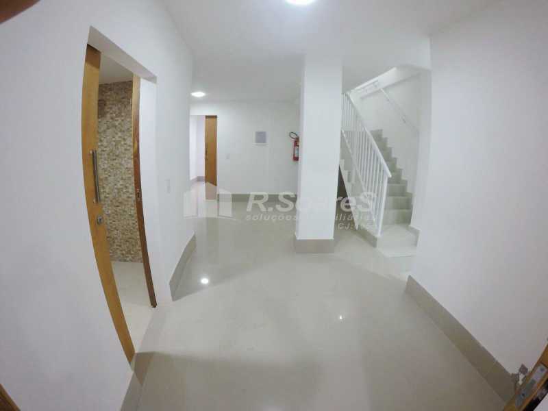 W - Casa Comercial 392m² para venda e aluguel Rio de Janeiro,RJ - R$ 3.250.000 - LDCC60003 - 29
