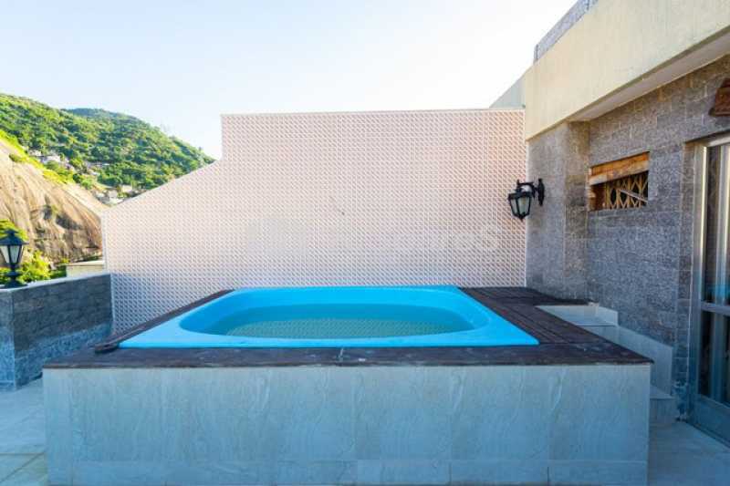 Conheça 933164415149105 do imóvel - Cobertura 2 quartos à venda Rio de Janeiro,RJ - R$ 1.155.000 - LDCO20011 - 10 933164415149105 - Cobertura 2 quartos à venda Rio de Janeiro,RJ - R$ 1.155.000 - LDCO20011 - 10
